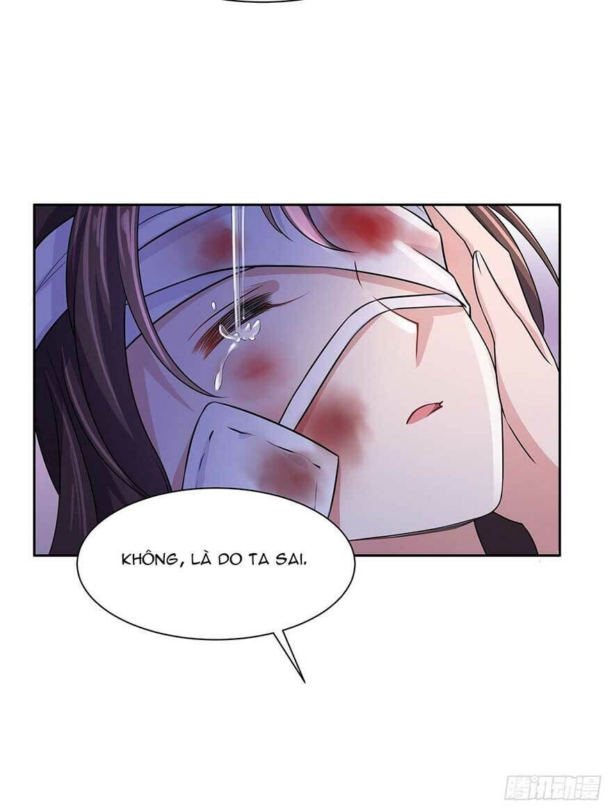 Hoạn Phi Thiên Hạ Chapter 41 - 31