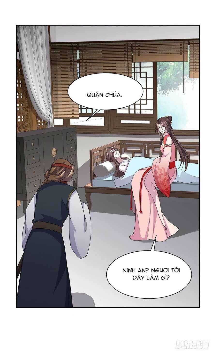 Hoạn Phi Thiên Hạ Chapter 41 - 34
