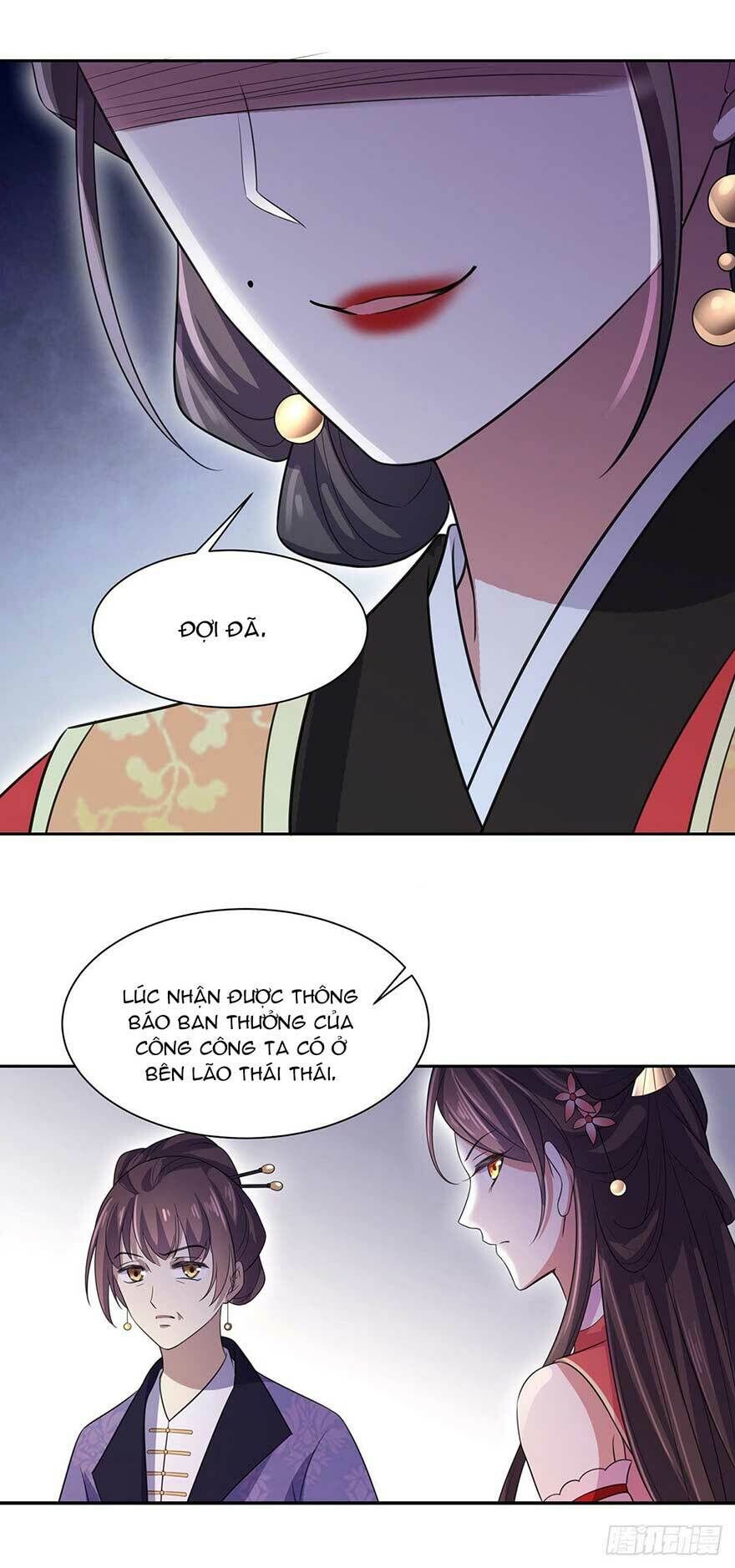 Hoạn Phi Thiên Hạ Chapter 42 - 31