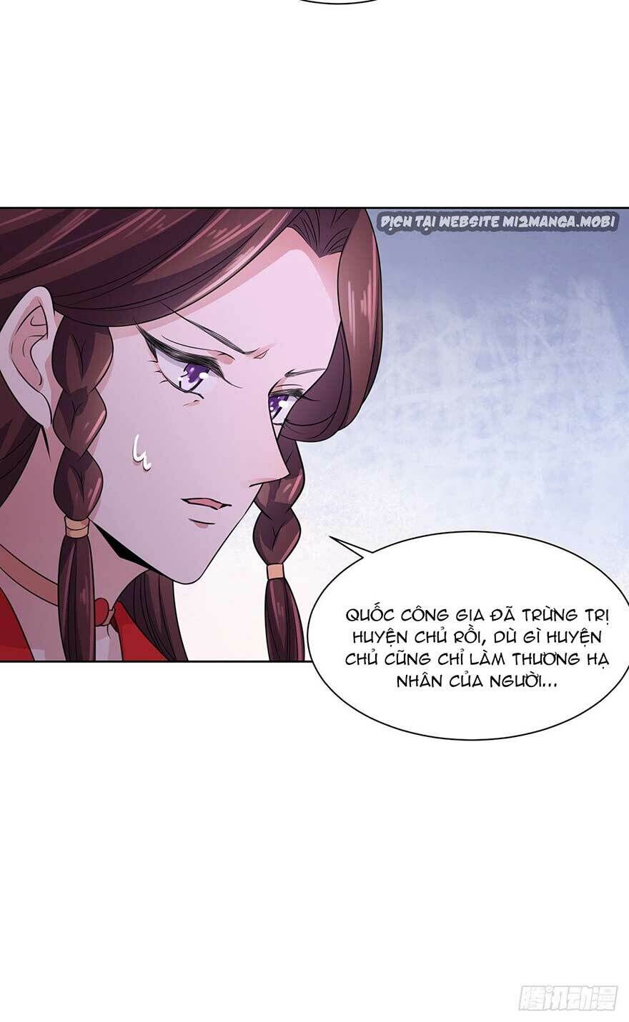 Hoạn Phi Thiên Hạ Chapter 42 - 5
