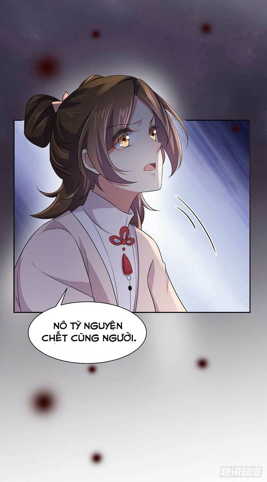 Hoạn Phi Thiên Hạ Chapter 44 - 12