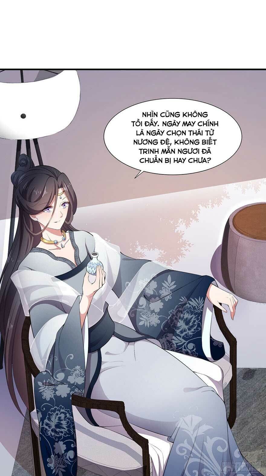 Hoạn Phi Thiên Hạ Chapter 44 - 27