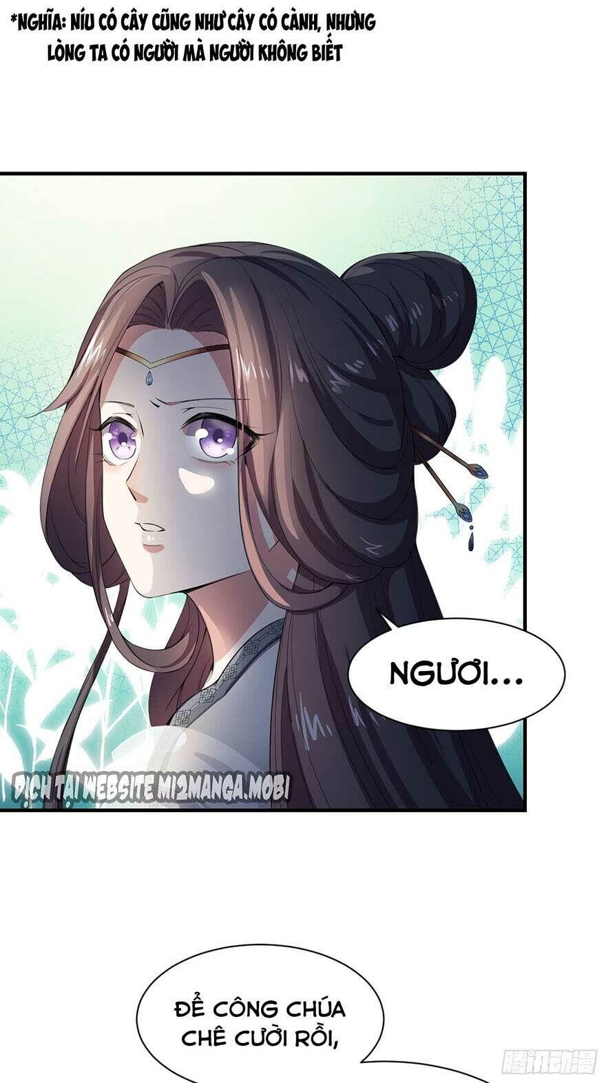 Hoạn Phi Thiên Hạ Chapter 44 - 33