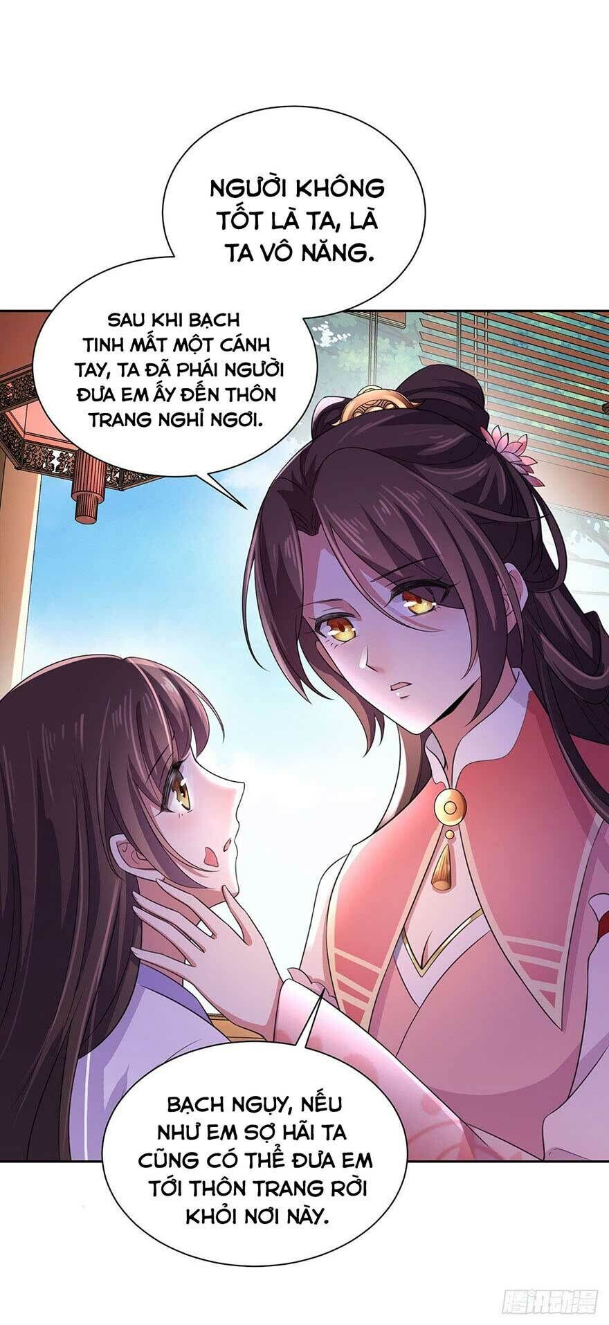 Hoạn Phi Thiên Hạ Chapter 44 - 6