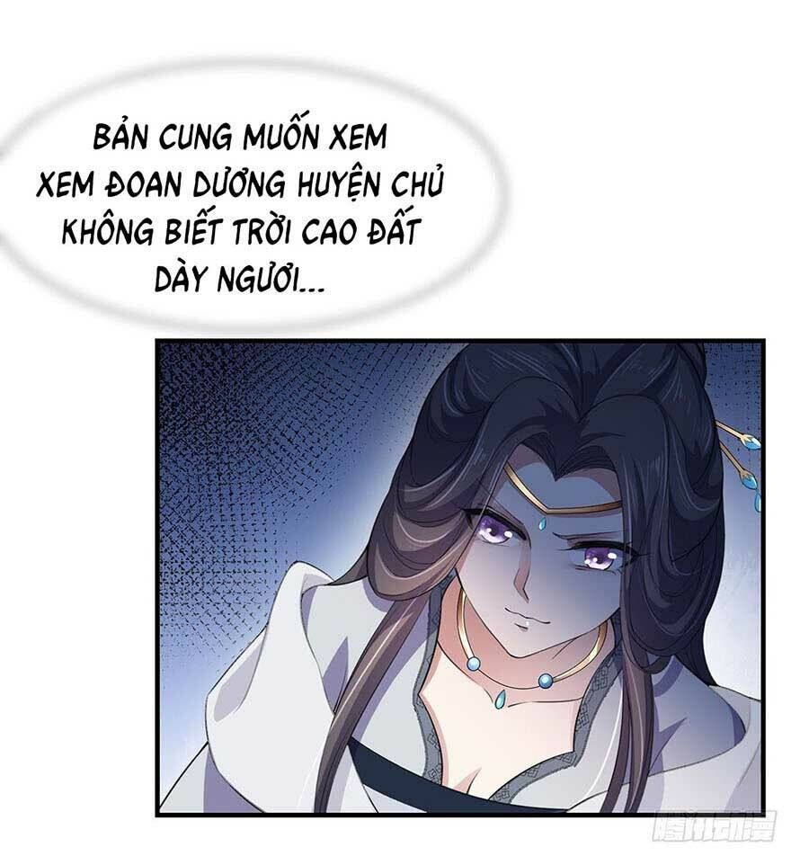 Hoạn Phi Thiên Hạ Chapter 45 - 11