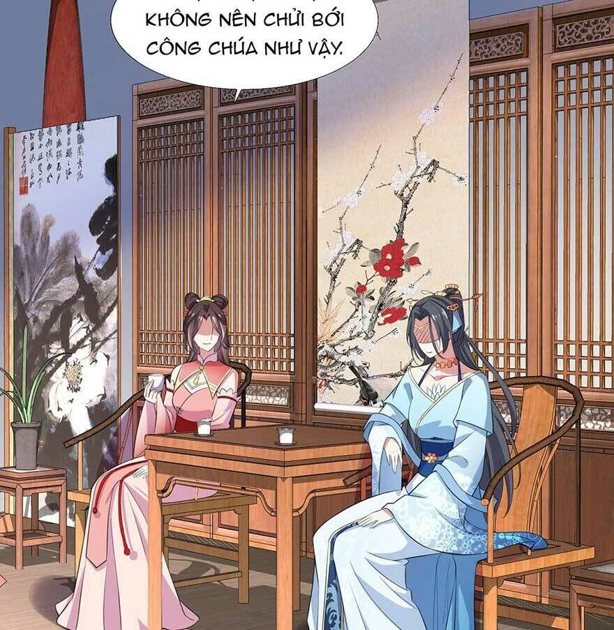 Hoạn Phi Thiên Hạ Chapter 45 - 14
