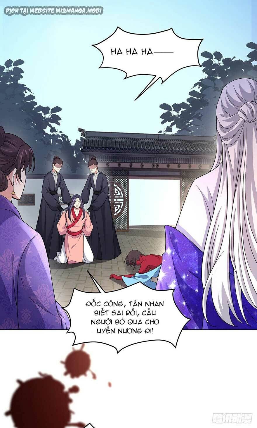 Hoạn Phi Thiên Hạ Chapter 47 - 16