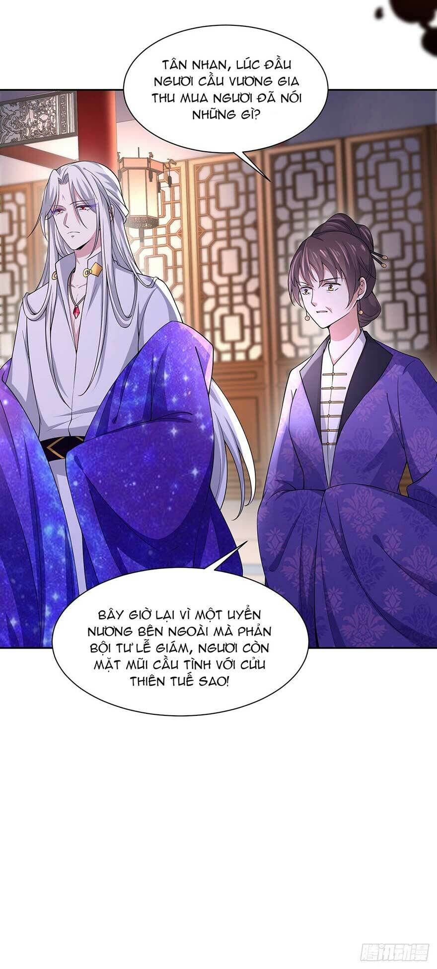 Hoạn Phi Thiên Hạ Chapter 47 - 18