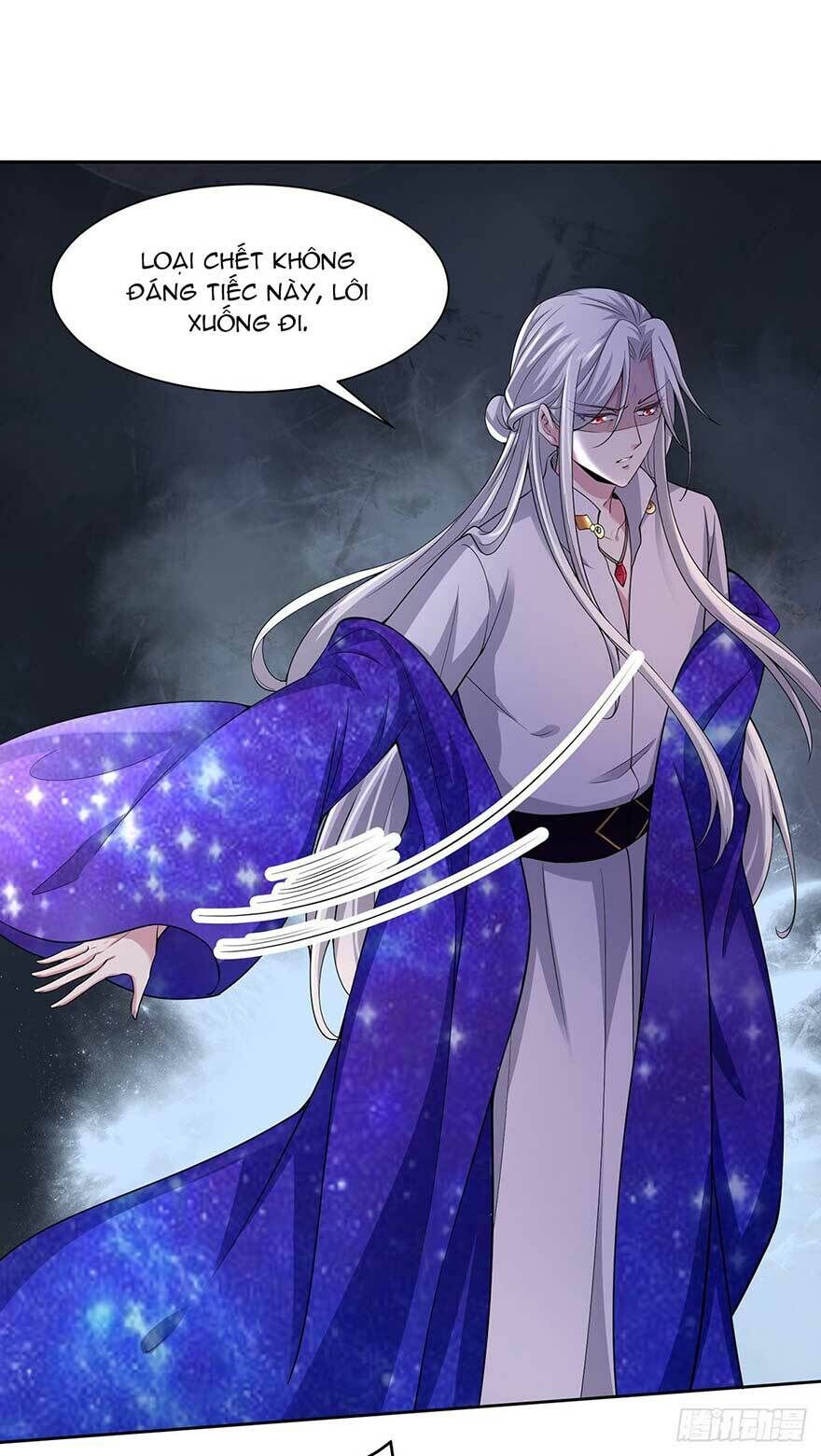 Hoạn Phi Thiên Hạ Chapter 47 - 19