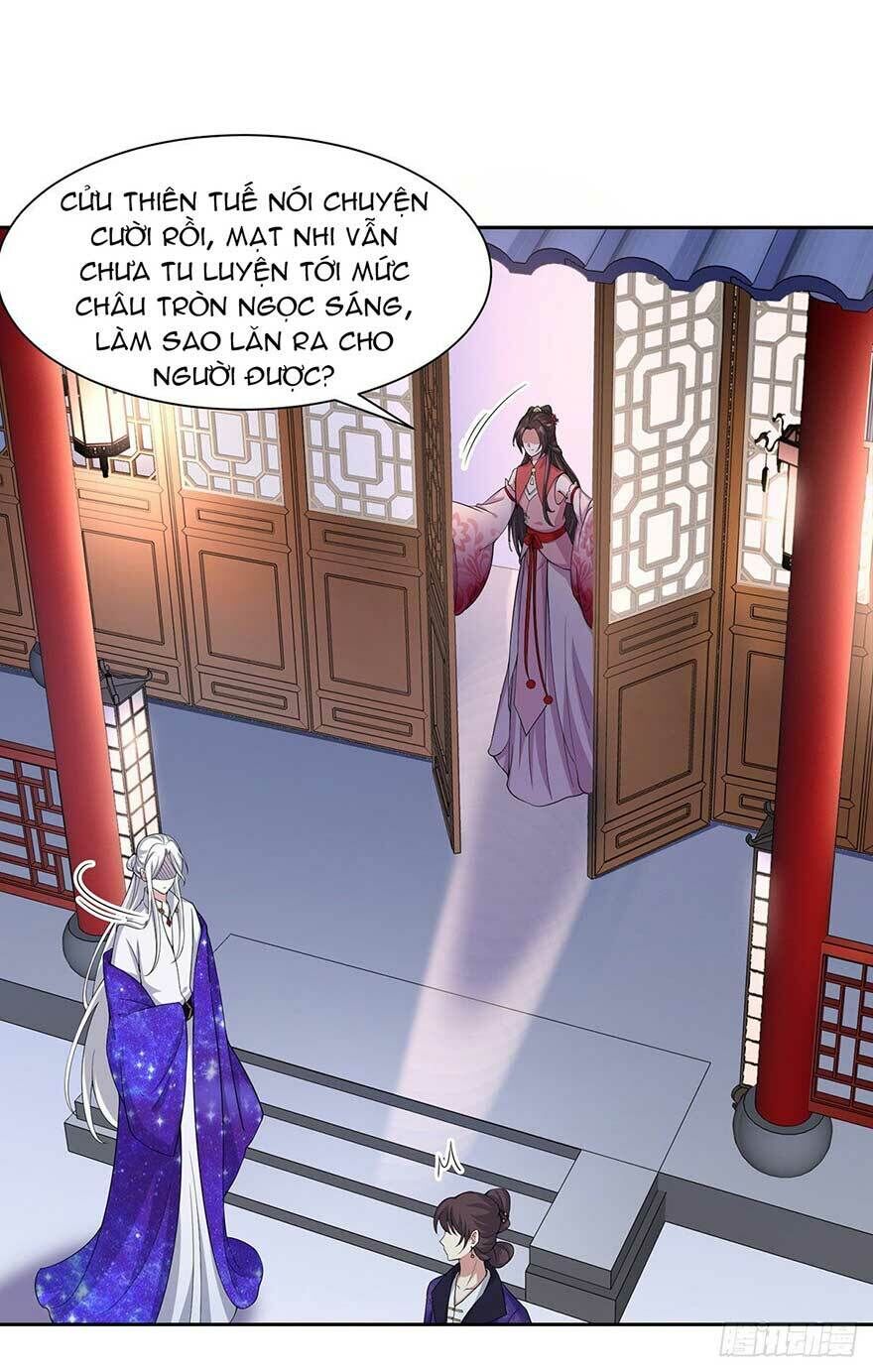 Hoạn Phi Thiên Hạ Chapter 47 - 23