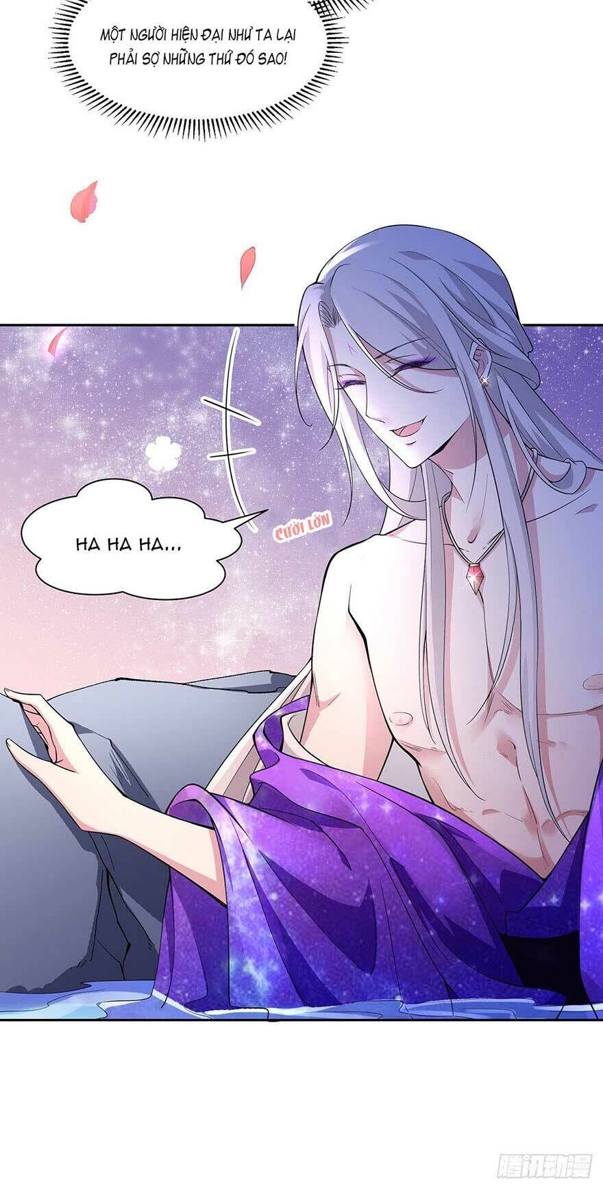 Hoạn Phi Thiên Hạ Chapter 48 - 11