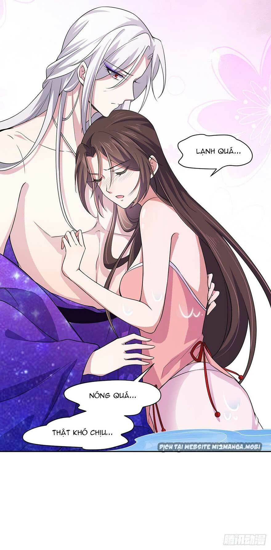Hoạn Phi Thiên Hạ Chapter 48 - 32