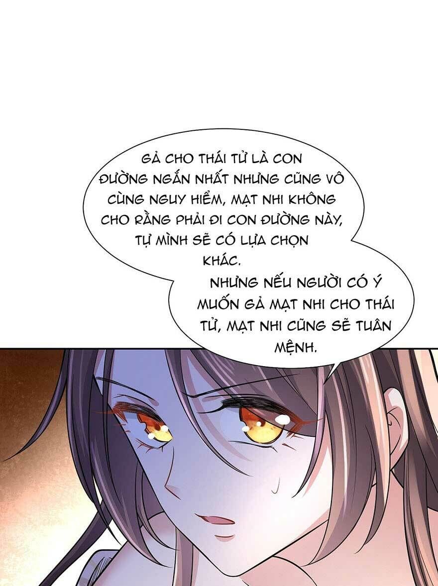 Hoạn Phi Thiên Hạ Chapter 49 - 28