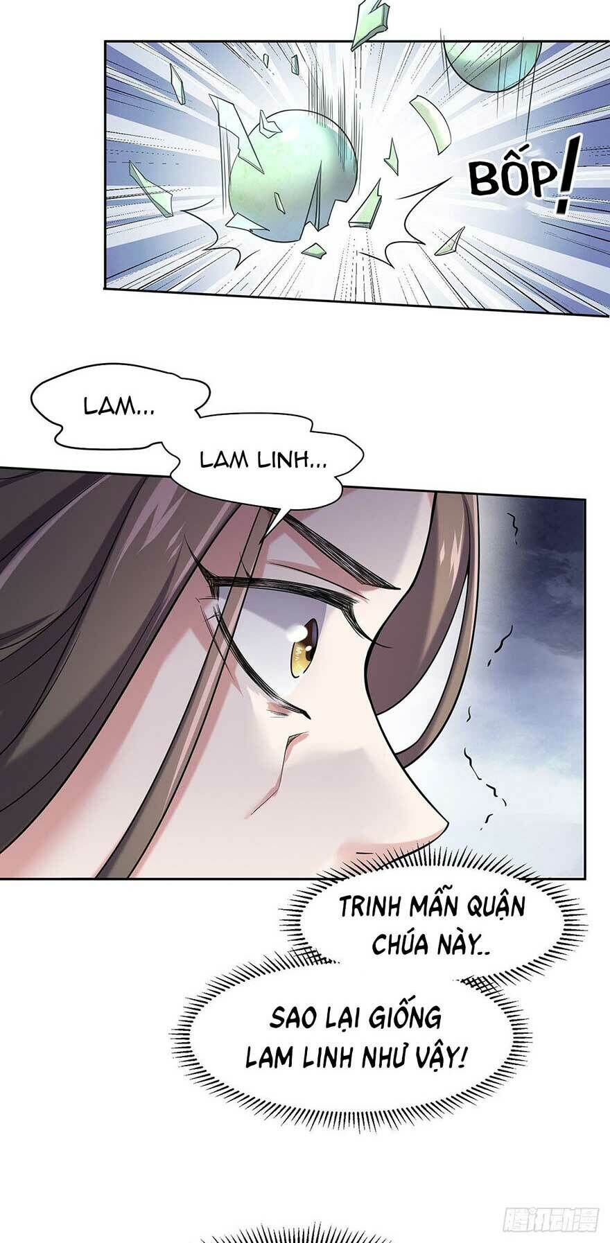 Hoạn Phi Thiên Hạ Chapter 50 - 18