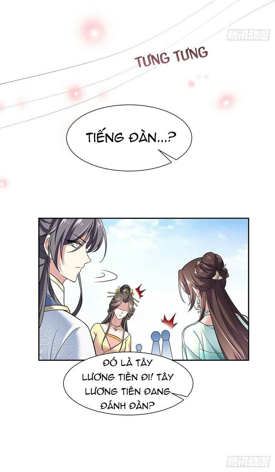 Hoạn Phi Thiên Hạ Chapter 50 - 21