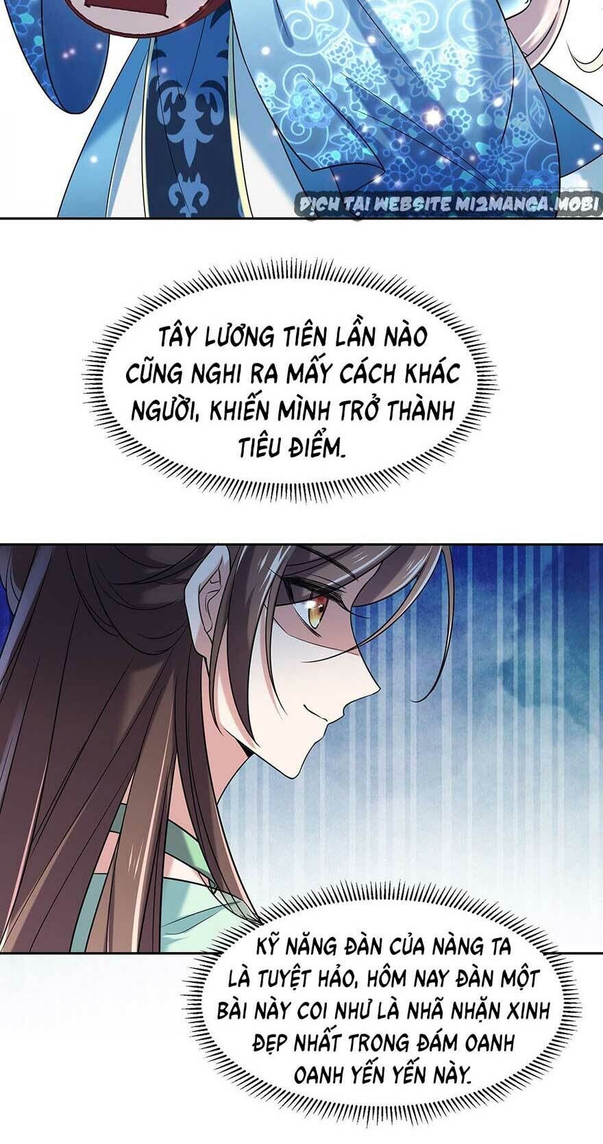 Hoạn Phi Thiên Hạ Chapter 50 - 23