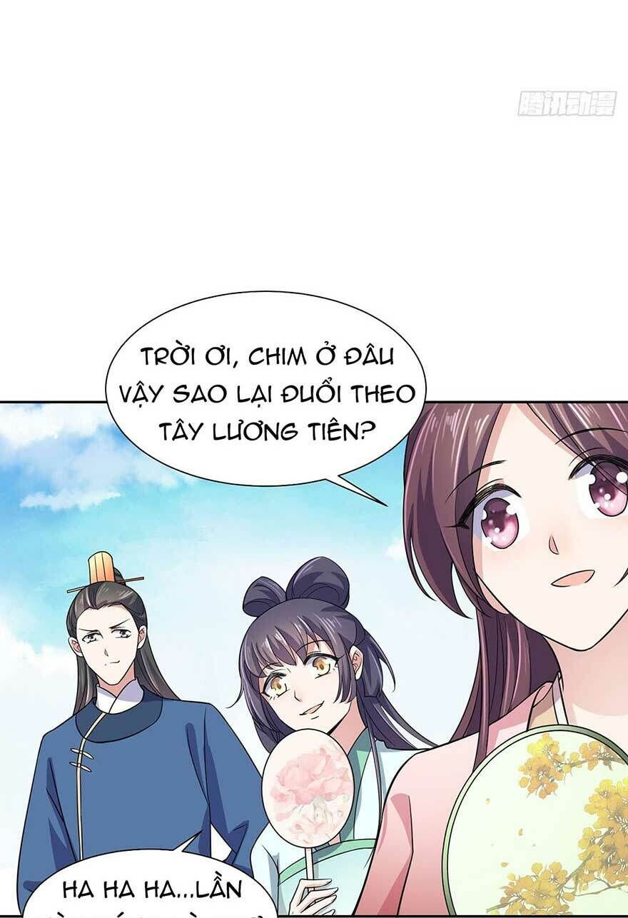 Hoạn Phi Thiên Hạ Chapter 50 - 26