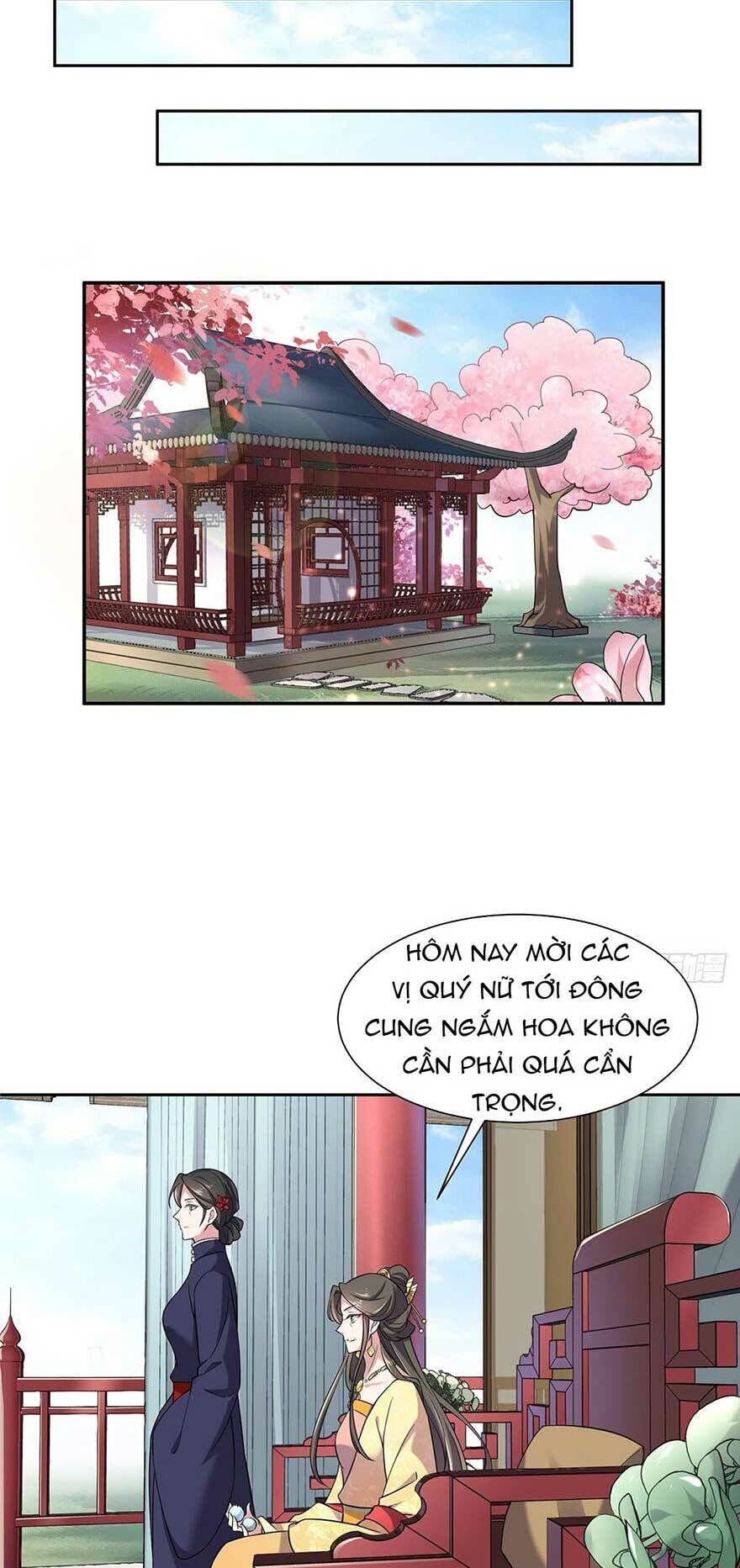 Hoạn Phi Thiên Hạ Chapter 50 - 8