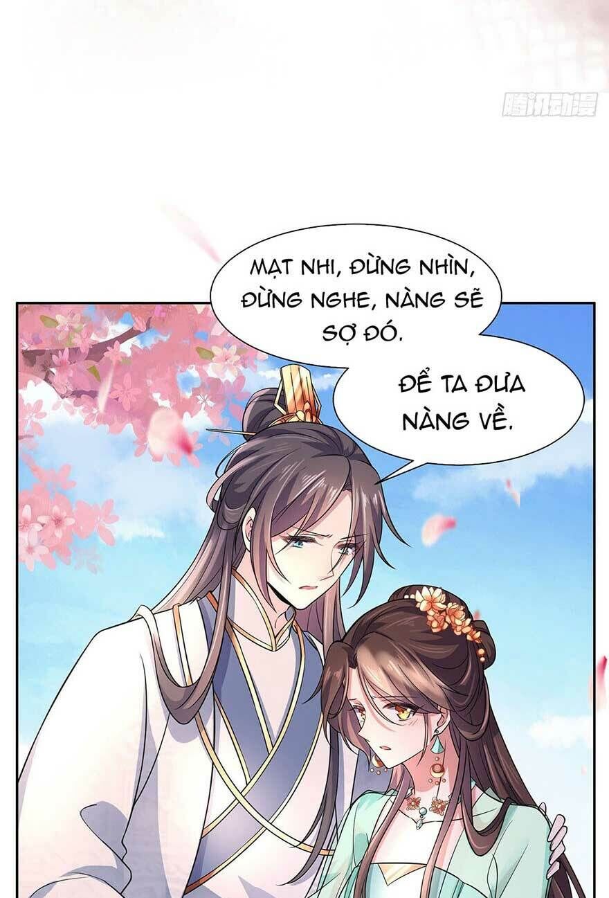 Hoạn Phi Thiên Hạ Chapter 51 - 13
