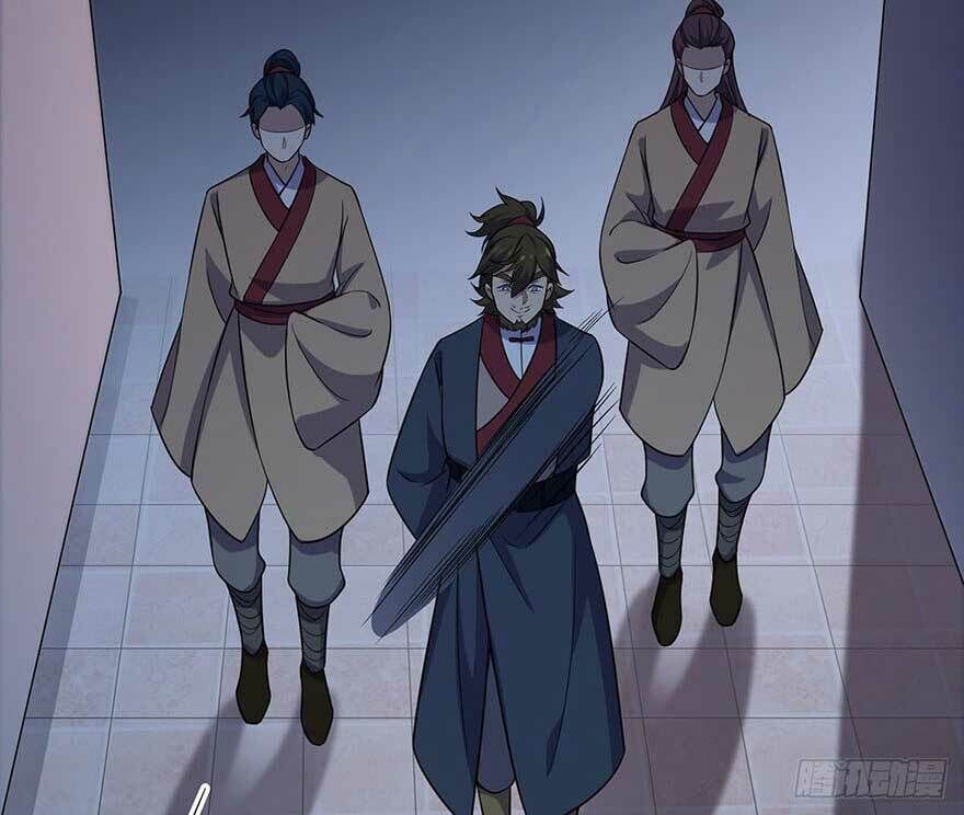 Hoạn Phi Thiên Hạ Chapter 51 - 26