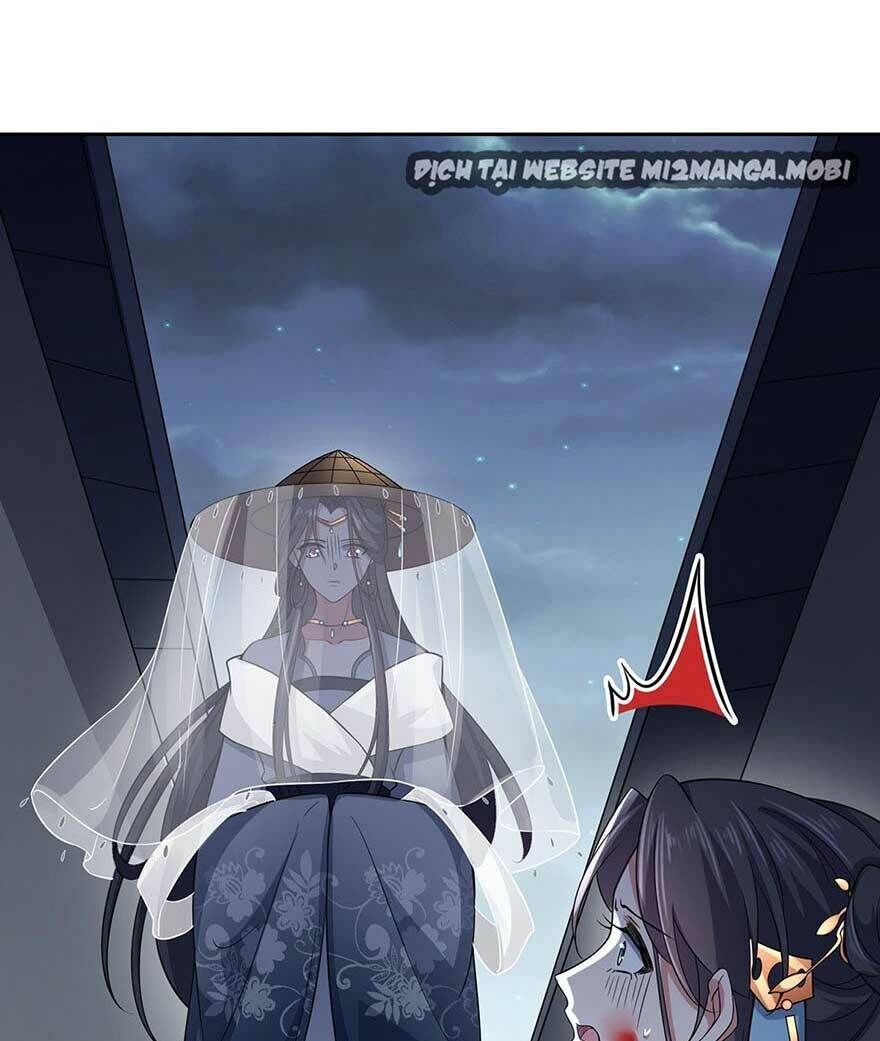 Hoạn Phi Thiên Hạ Chapter 51 - 29