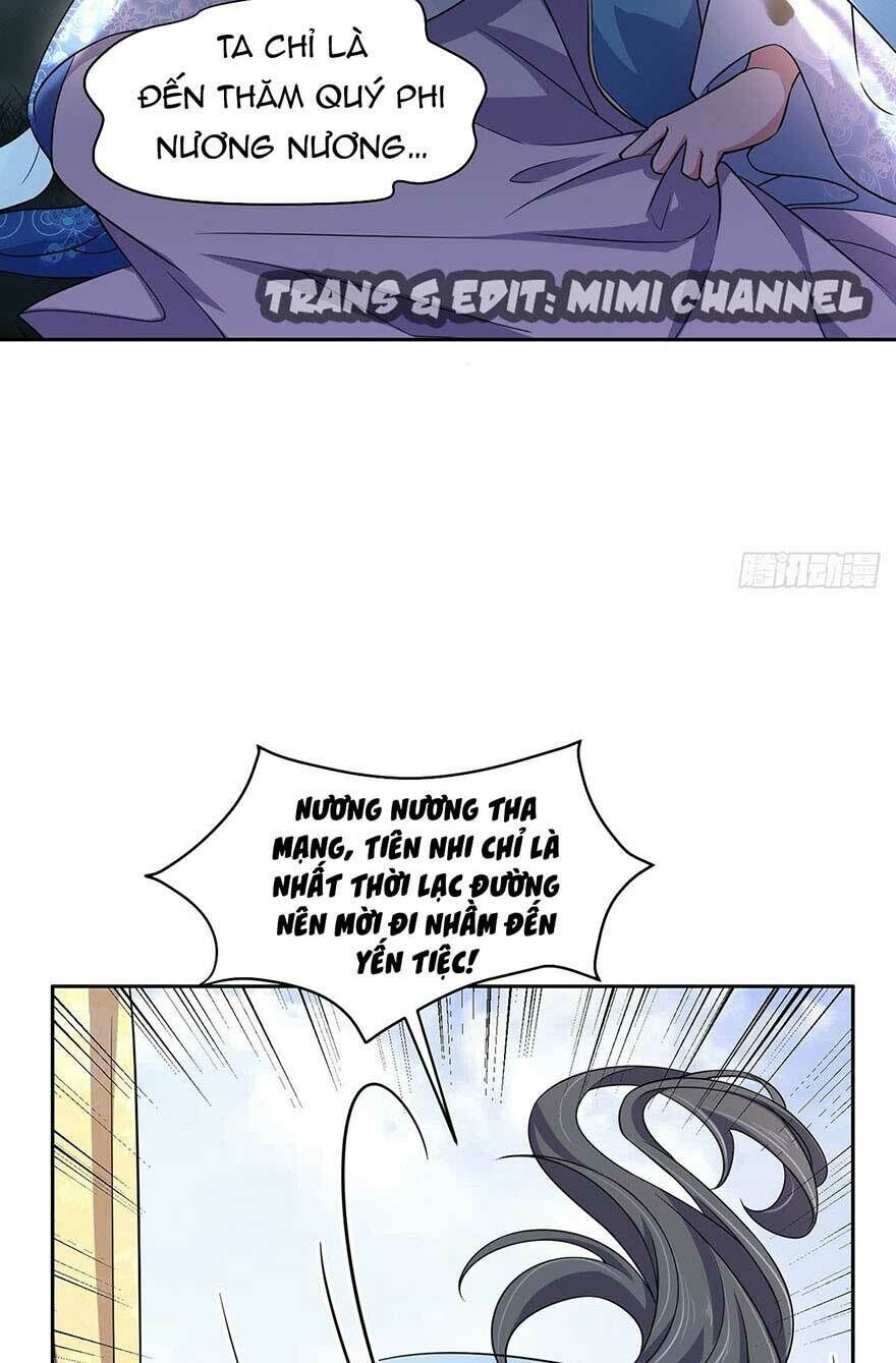 Hoạn Phi Thiên Hạ Chapter 51 - 4
