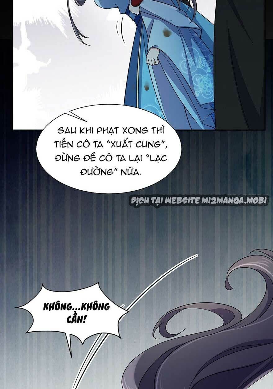 Hoạn Phi Thiên Hạ Chapter 51 - 9