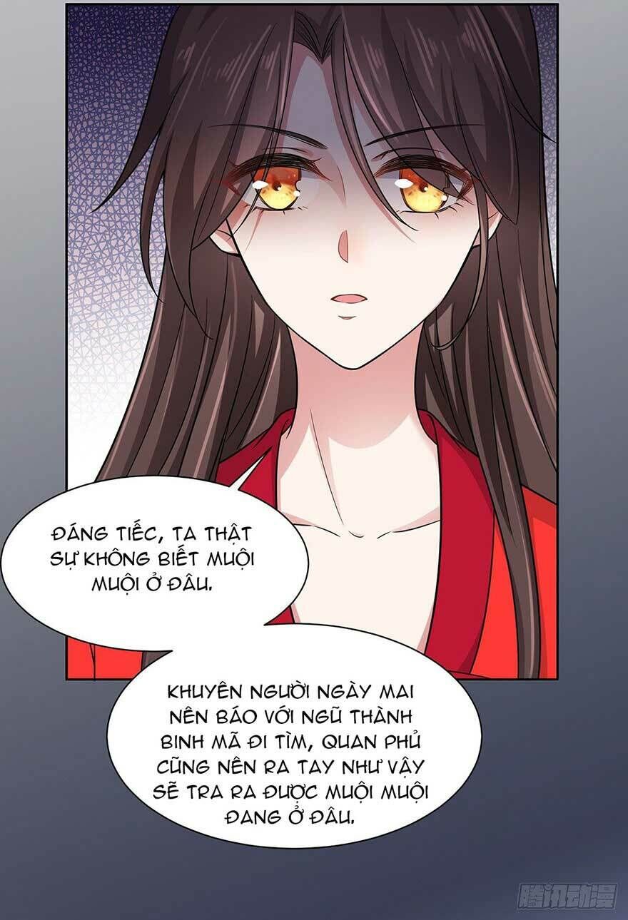 Hoạn Phi Thiên Hạ Chapter 52 - 25