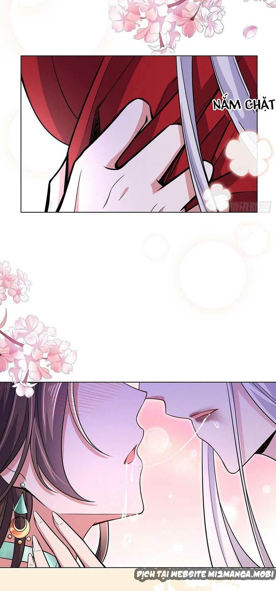 Hoạn Phi Thiên Hạ Chapter 54 - 13
