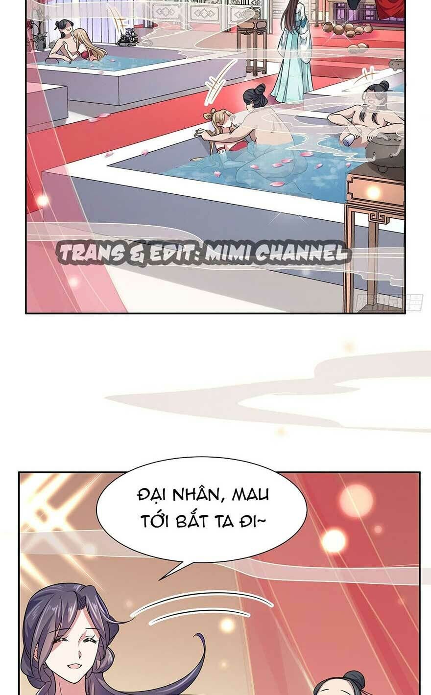 Hoạn Phi Thiên Hạ Chapter 54 - 3