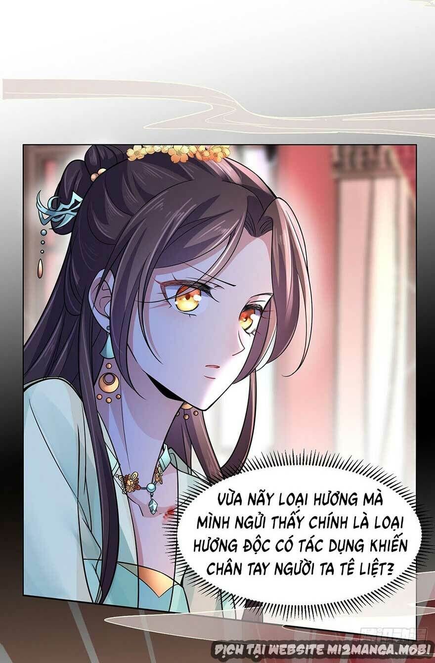 Hoạn Phi Thiên Hạ Chapter 54 - 22
