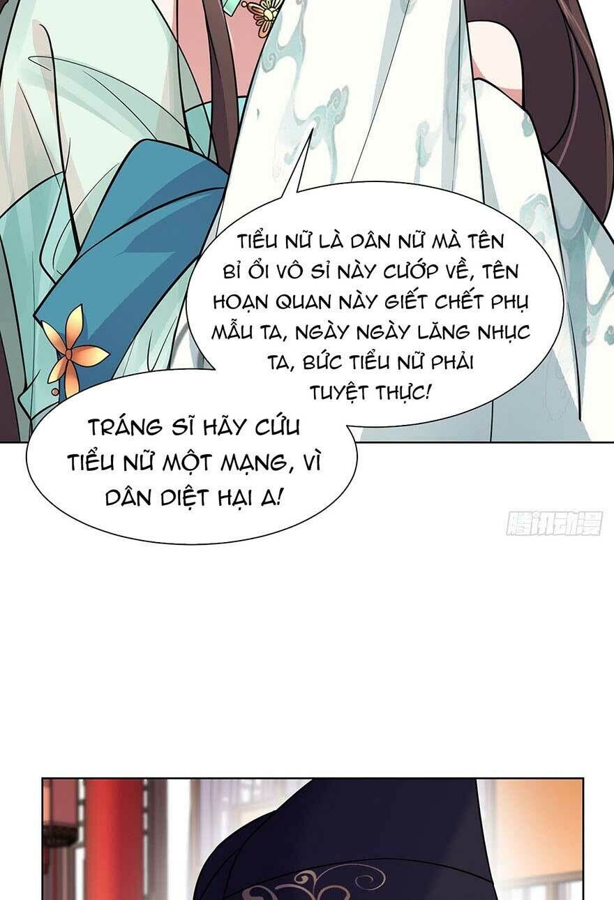 Hoạn Phi Thiên Hạ Chapter 54 - 29