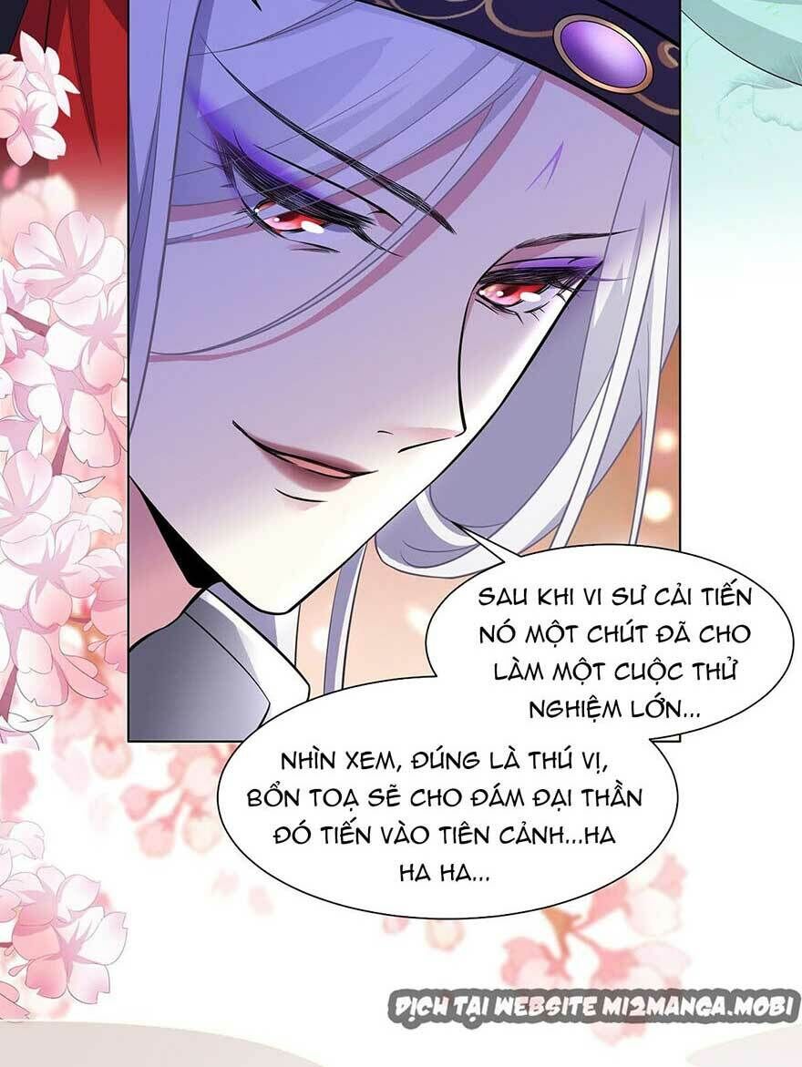 Hoạn Phi Thiên Hạ Chapter 54 - 9