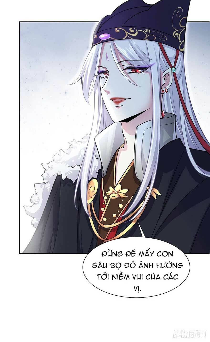 Hoạn Phi Thiên Hạ Chapter 56 - 13