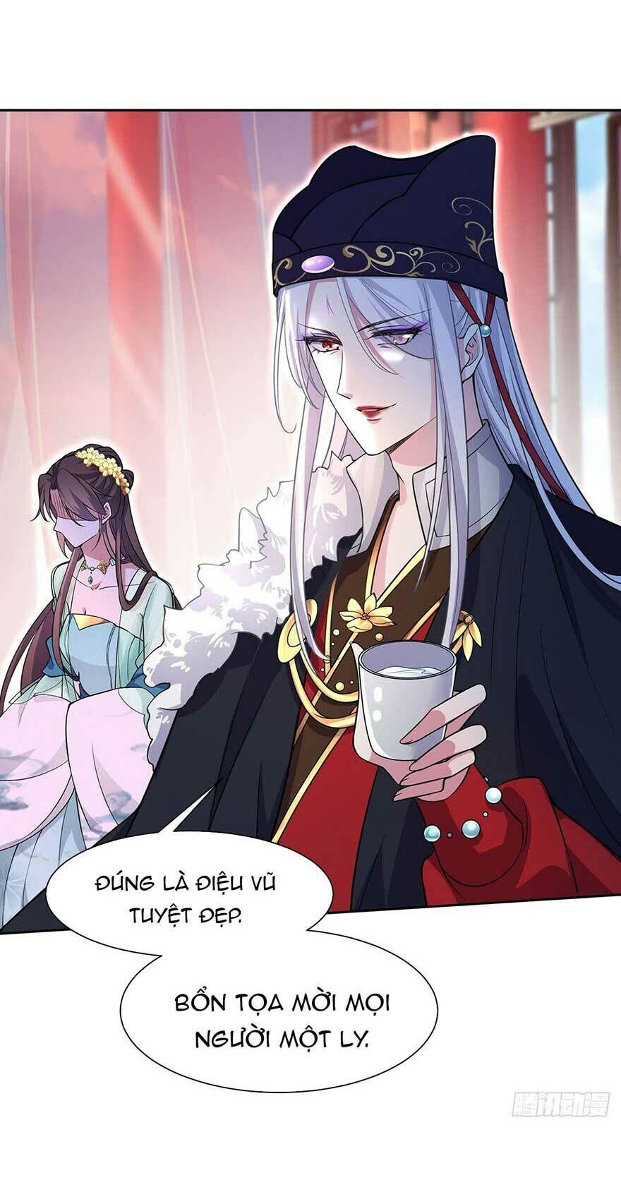 Hoạn Phi Thiên Hạ Chapter 56 - 16