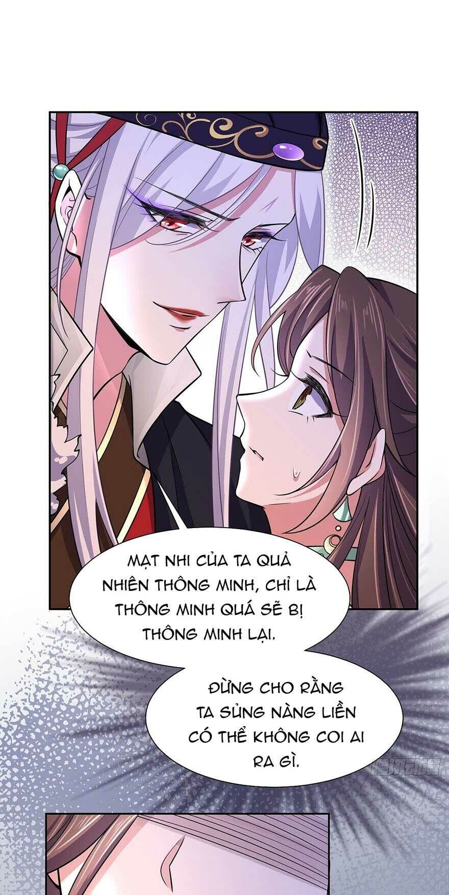 Hoạn Phi Thiên Hạ Chapter 56 - 19