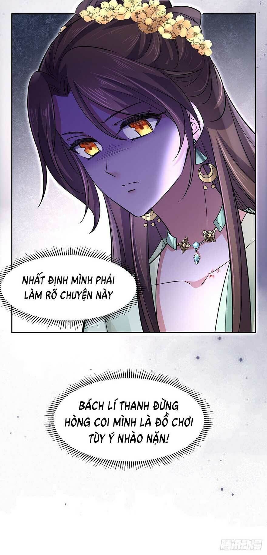 Hoạn Phi Thiên Hạ Chapter 56 - 28