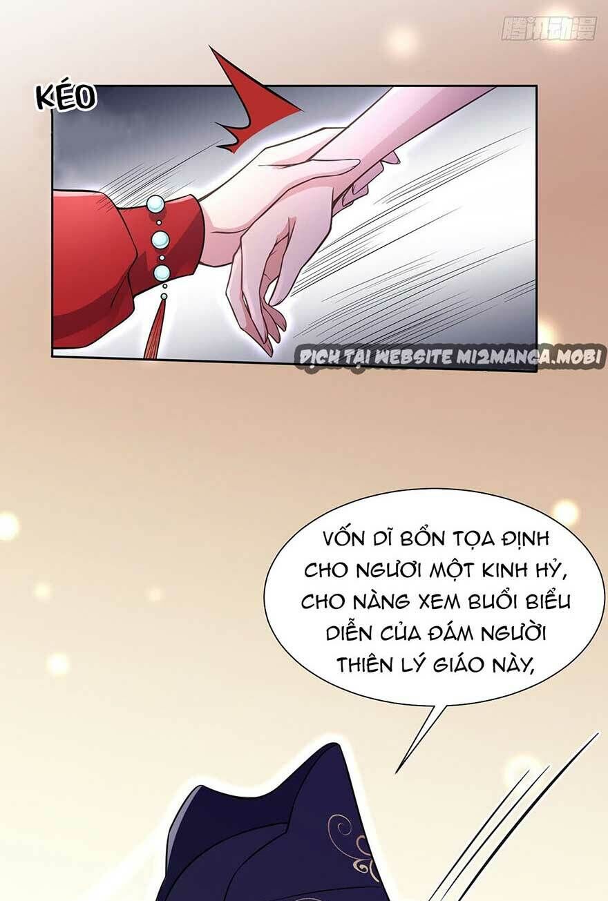 Hoạn Phi Thiên Hạ Chapter 56 - 9