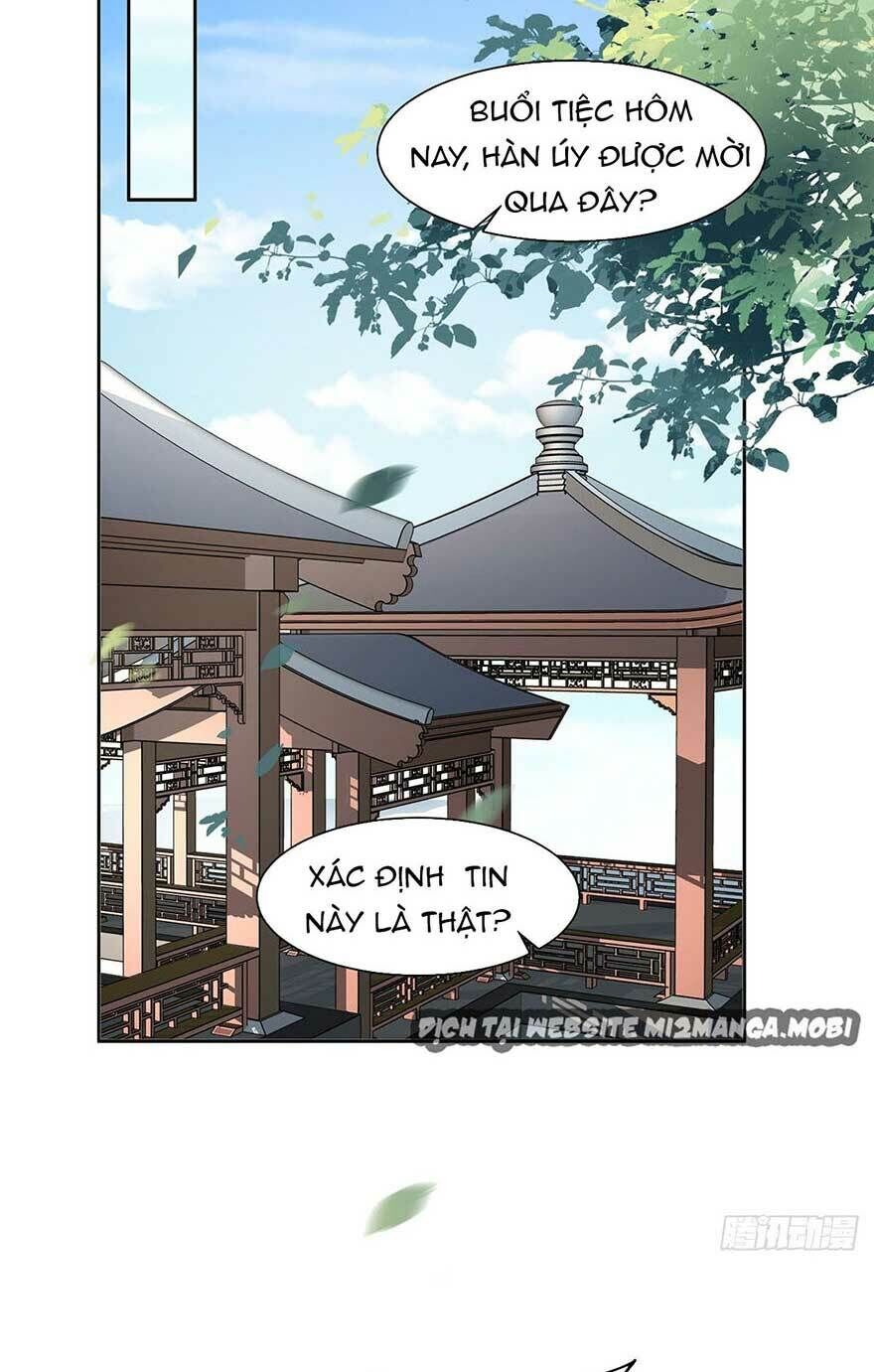 Hoạn Phi Thiên Hạ Chapter 57 - 11
