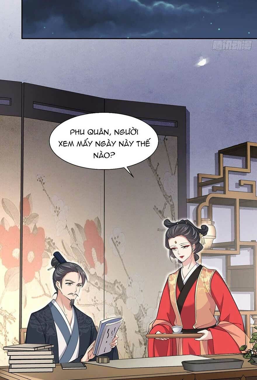 Hoạn Phi Thiên Hạ Chapter 57 - 25