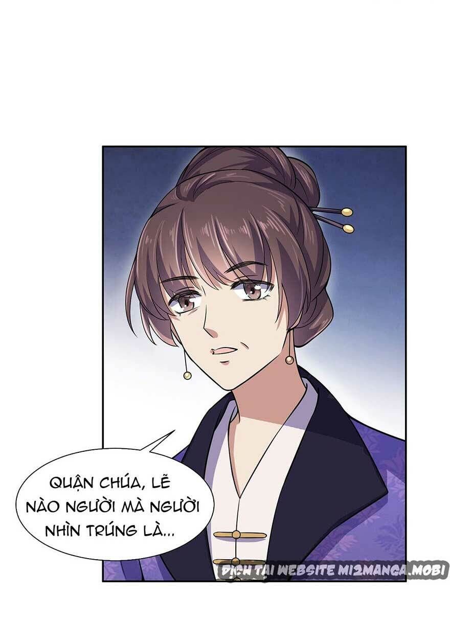 Hoạn Phi Thiên Hạ Chapter 58 - 12