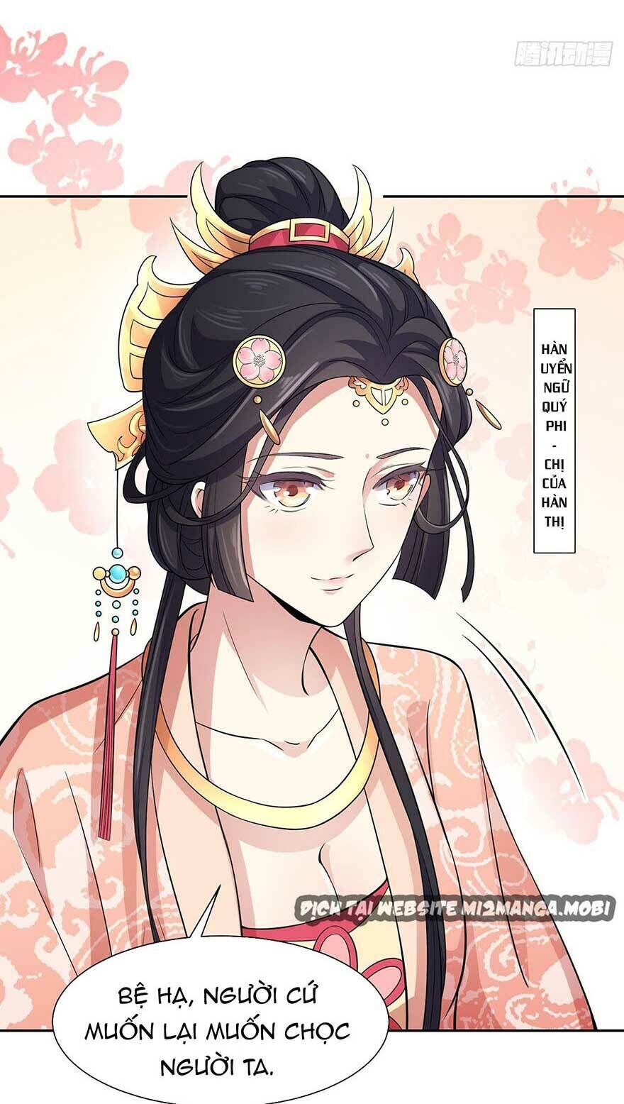 Hoạn Phi Thiên Hạ Chapter 58 - 22