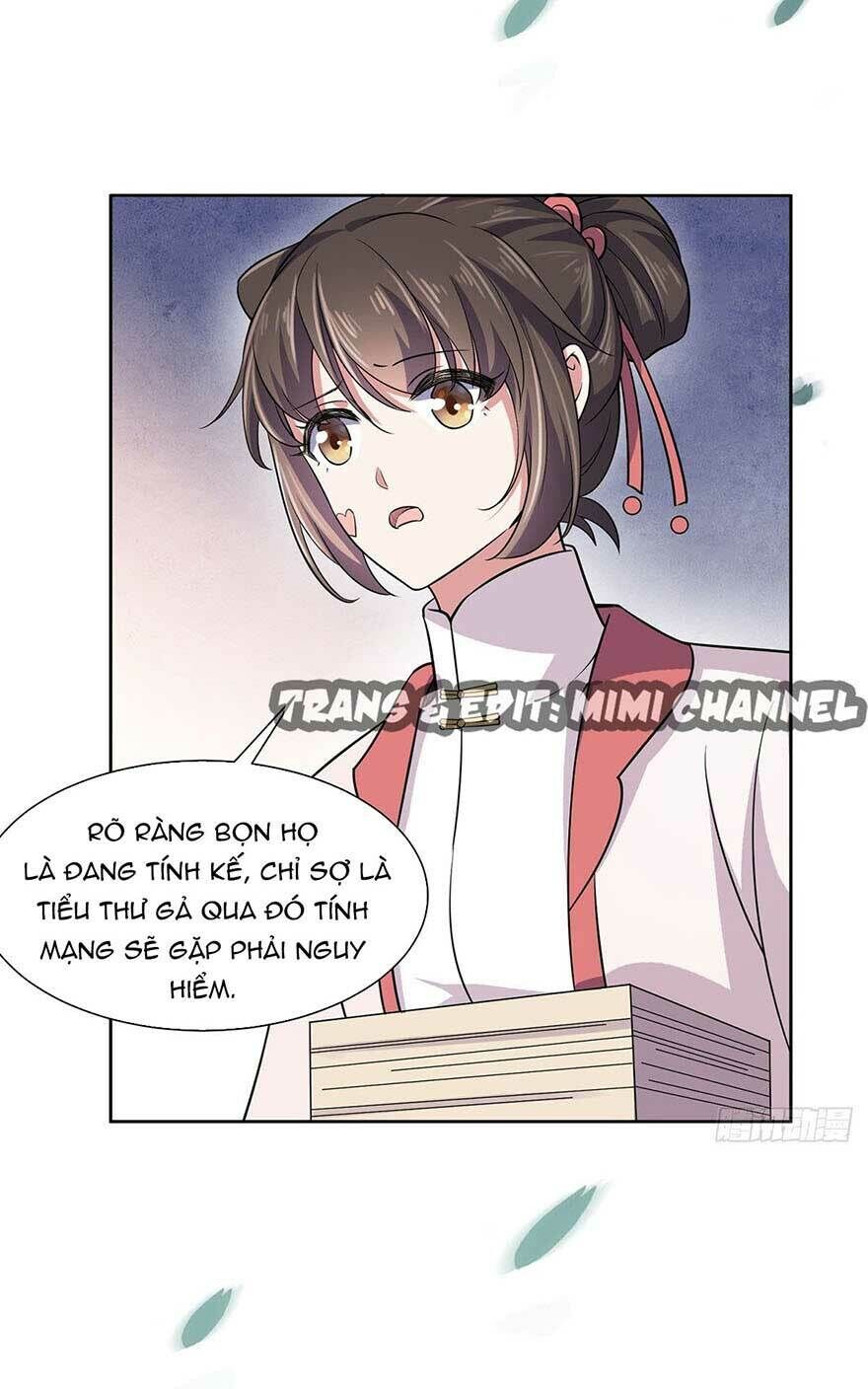 Hoạn Phi Thiên Hạ Chapter 58 - 4