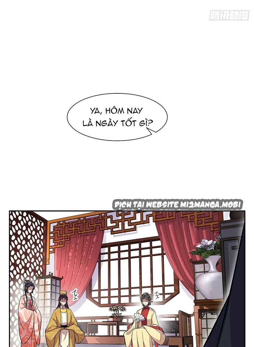 Hoạn Phi Thiên Hạ Chapter 58 - 33