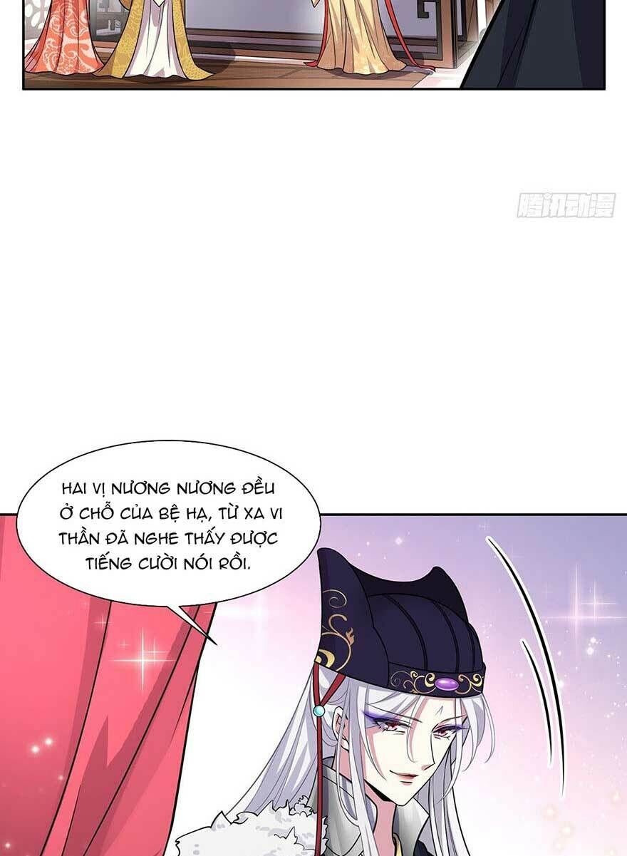 Hoạn Phi Thiên Hạ Chapter 58 - 34