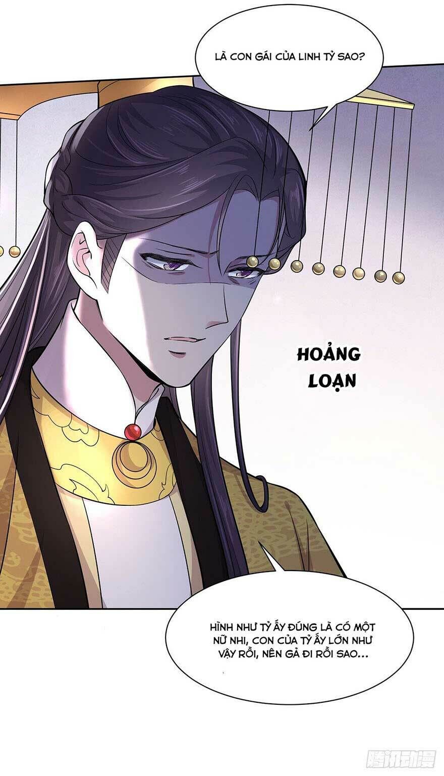 Hoạn Phi Thiên Hạ Chapter 59 - 13