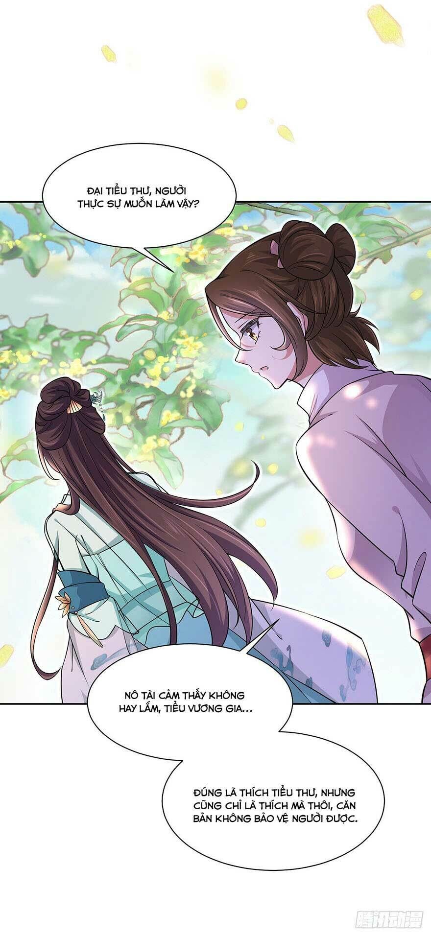 Hoạn Phi Thiên Hạ Chapter 59 - 22
