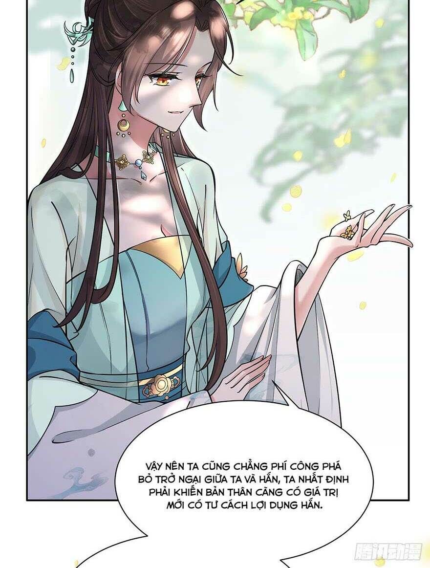 Hoạn Phi Thiên Hạ Chapter 59 - 25