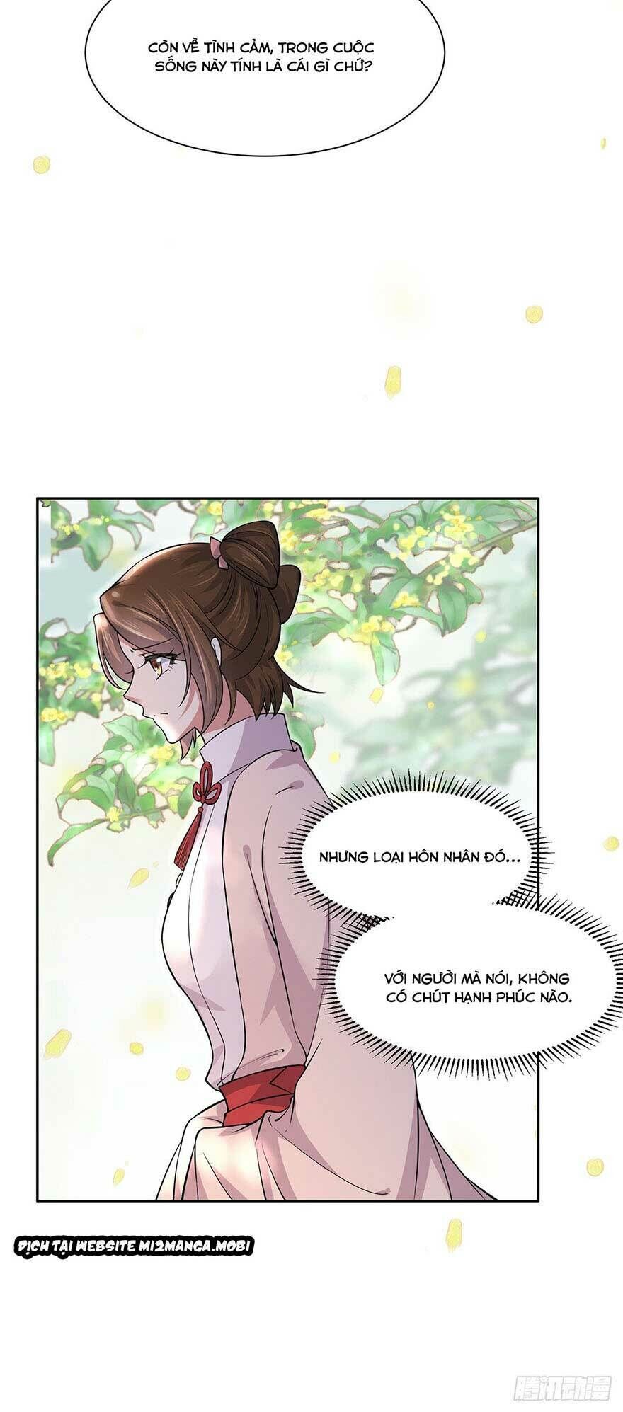 Hoạn Phi Thiên Hạ Chapter 59 - 26