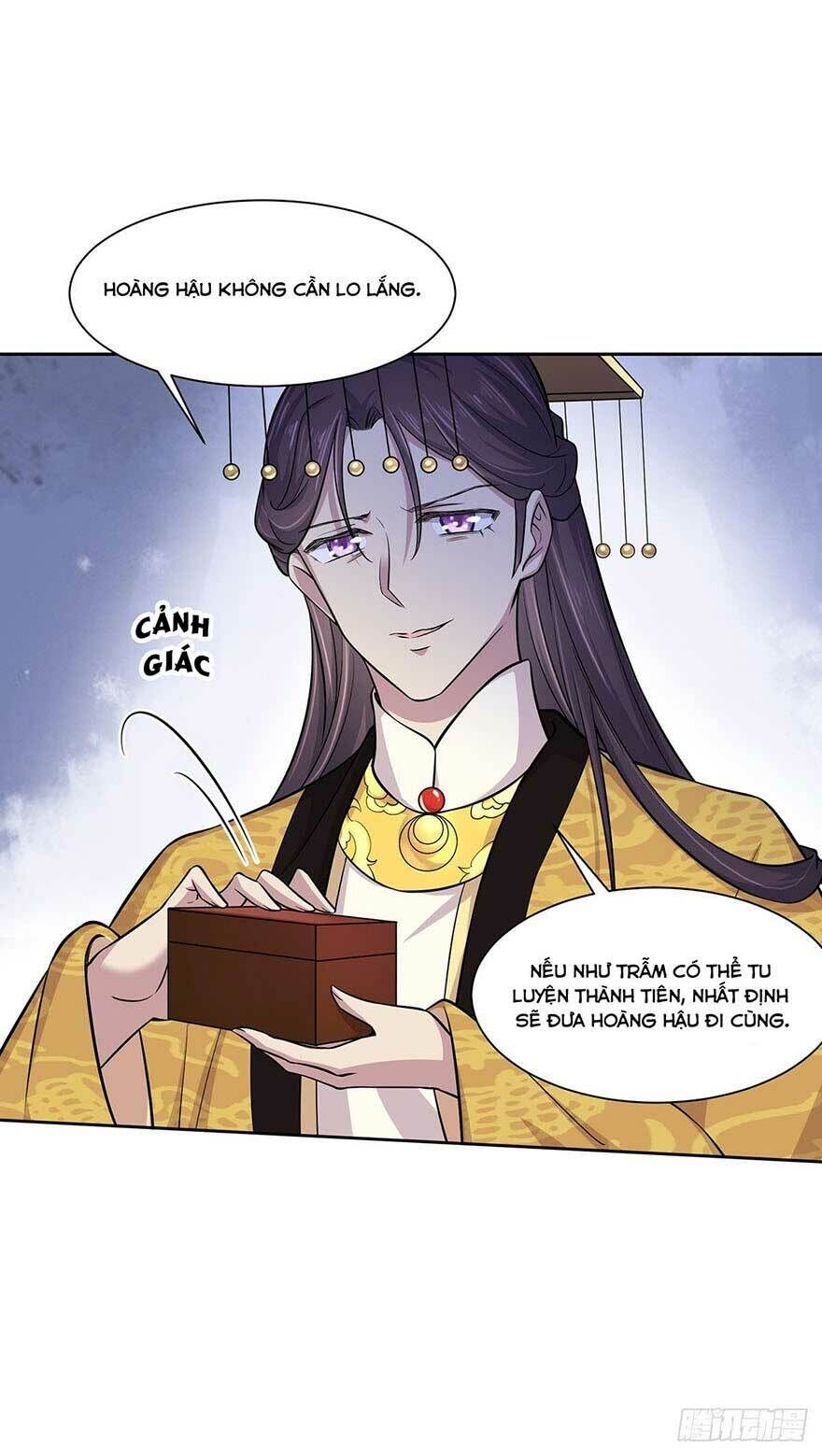 Hoạn Phi Thiên Hạ Chapter 59 - 7
